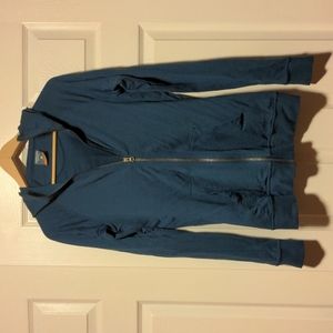 Icebreaker Merino zip hoodie